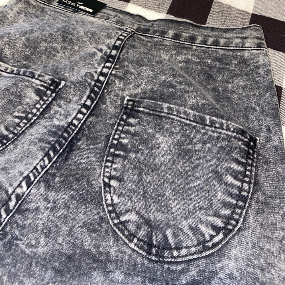 NEW FASHION NOVA JEANS 🖤